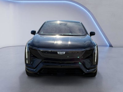 2026 Cadillac OPTIQ Premium Sport