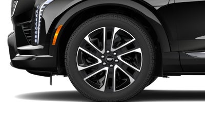 2027 Cadillac OPTIQ Premium Sport