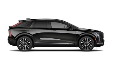 2027 Cadillac OPTIQ Premium Sport
