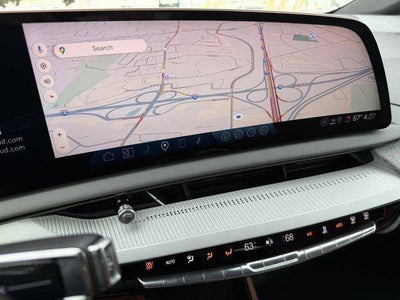 2025 Cadillac OPTIQ Sport 2