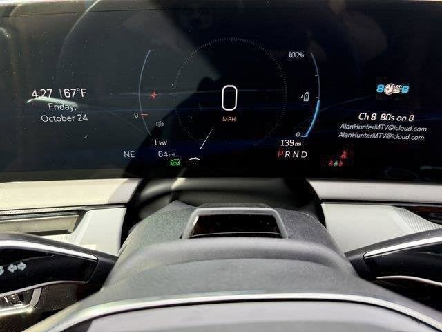 2025 Cadillac OPTIQ Sport 2