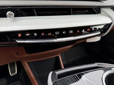 2025 Cadillac OPTIQ Sport 2