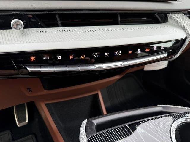 2025 Cadillac OPTIQ Sport 2