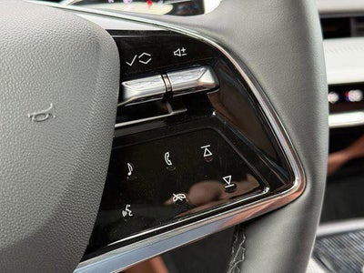 2025 Cadillac OPTIQ Sport 2