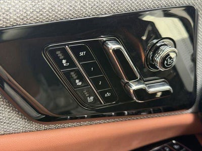 2025 Cadillac OPTIQ Sport 2