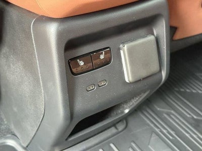 2025 Cadillac OPTIQ Sport 2