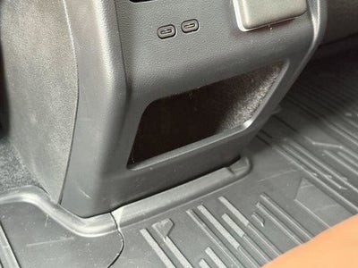 2025 Cadillac OPTIQ Sport 2