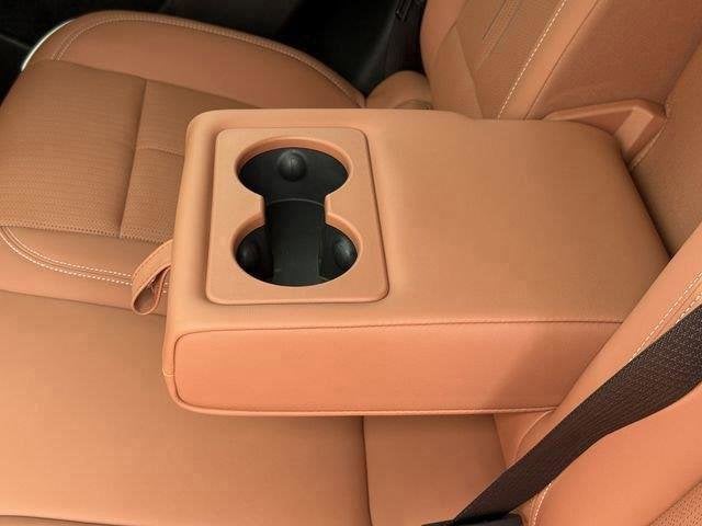 2025 Cadillac OPTIQ Sport 2