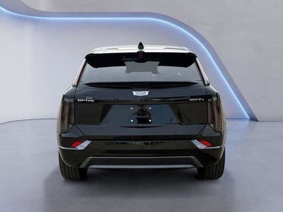 2025 Cadillac OPTIQ Sport 2
