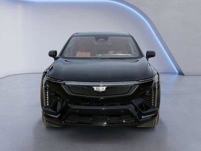 2025 Cadillac OPTIQ Sport 2