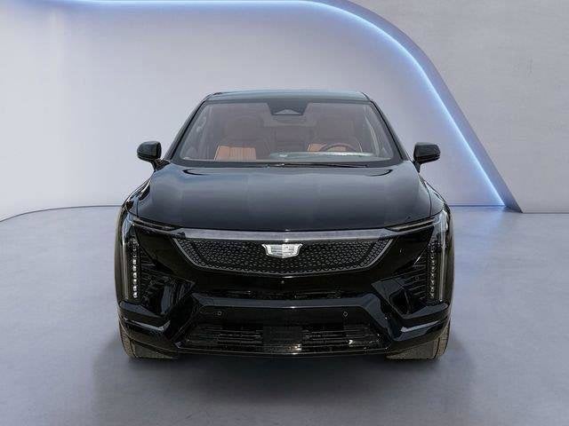 2025 Cadillac OPTIQ Sport 2