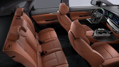 2025 Cadillac OPTIQ Sport 2