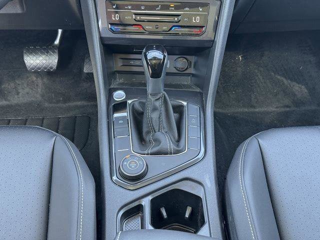 2024 Volkswagen Tiguan Base