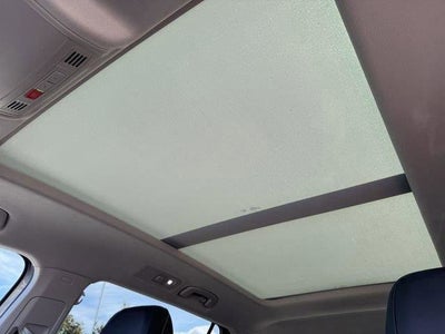 2024 Volkswagen Tiguan Base