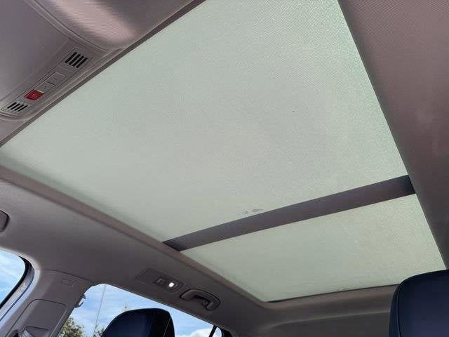 2024 Volkswagen Tiguan Base