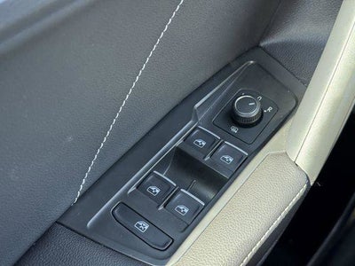 2024 Volkswagen Tiguan Base