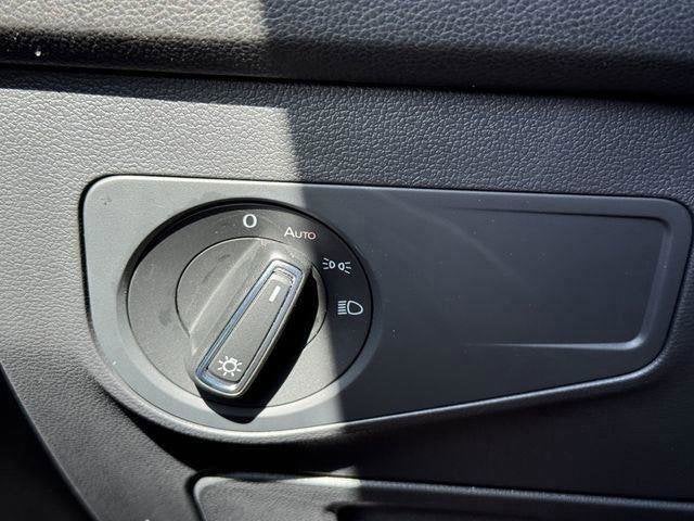 2024 Volkswagen Tiguan Base