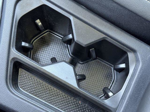 2024 Volkswagen Tiguan Base