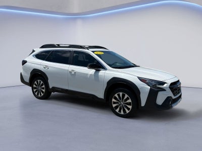 2024 Subaru Outback Base