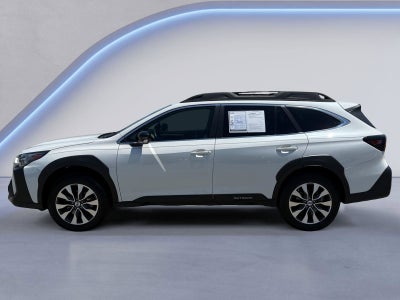 2024 Subaru Outback Base