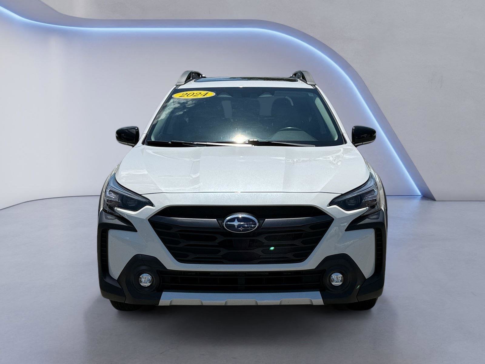 2024 Subaru Outback Base