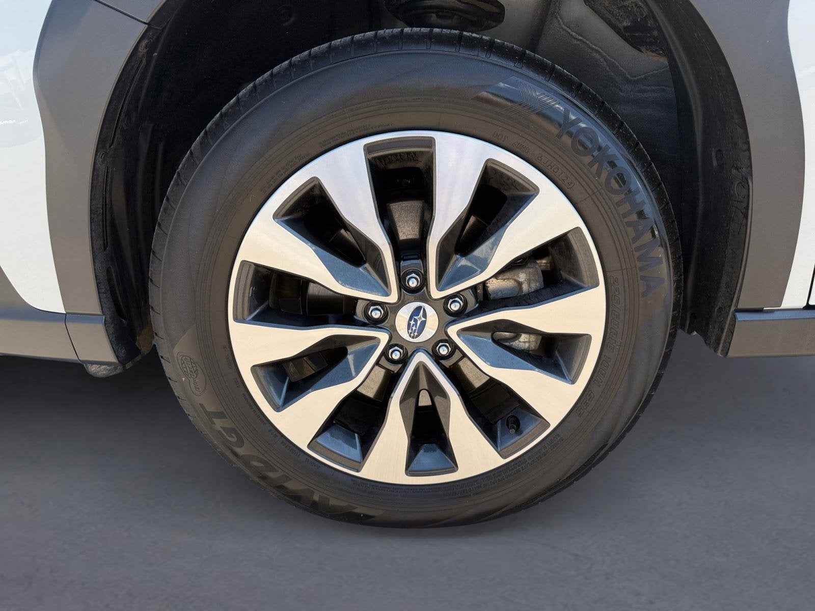 2024 Subaru Outback Base