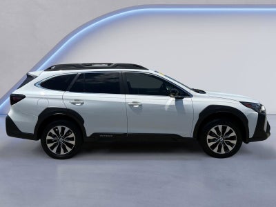 2024 Subaru Outback Base
