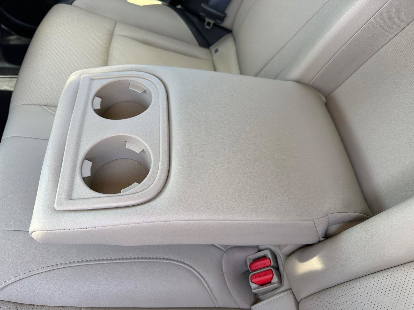 2024 Subaru Outback Base