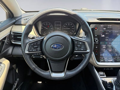 2024 Subaru Outback Base