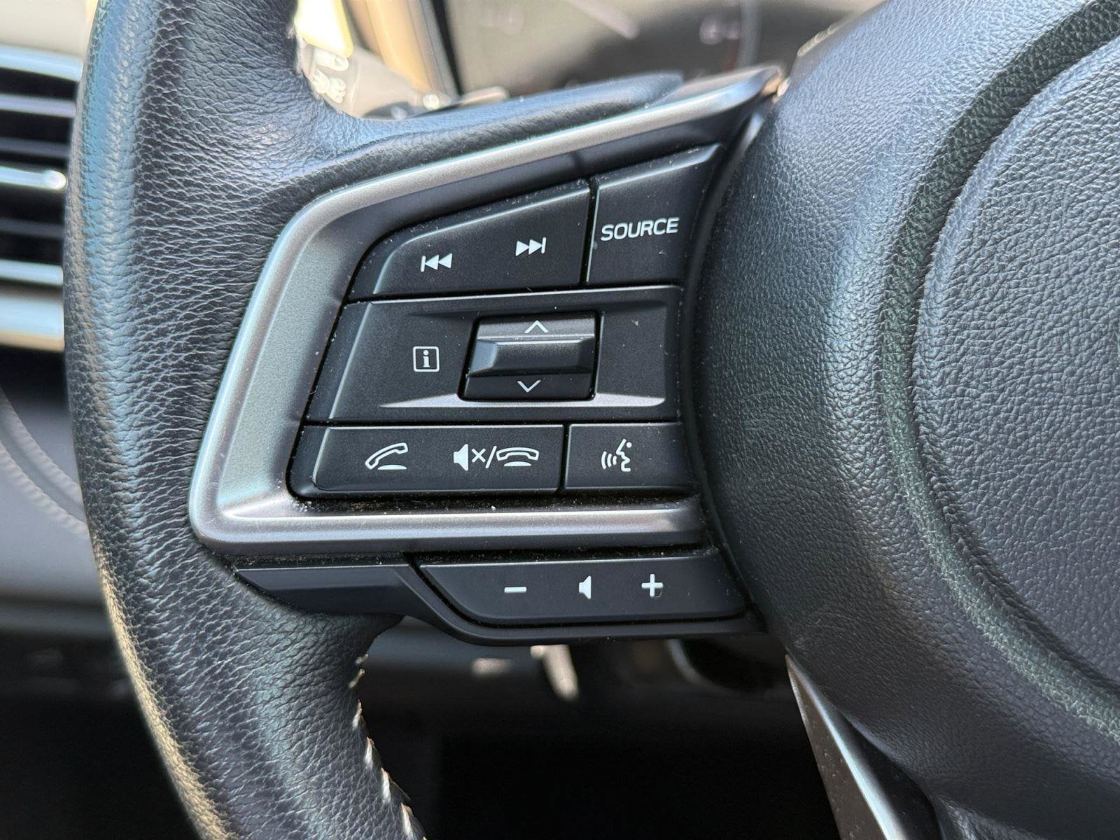 2024 Subaru Outback Base