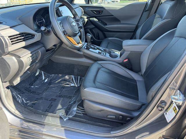 2024 Subaru Crosstrek Base