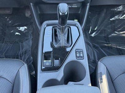 2024 Subaru Crosstrek Base