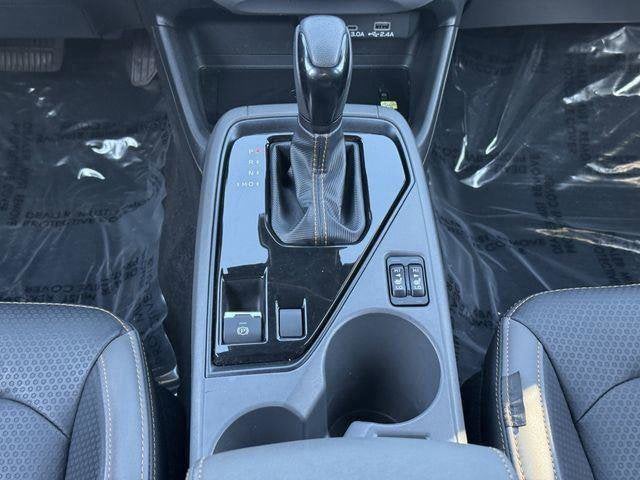 2024 Subaru Crosstrek Base