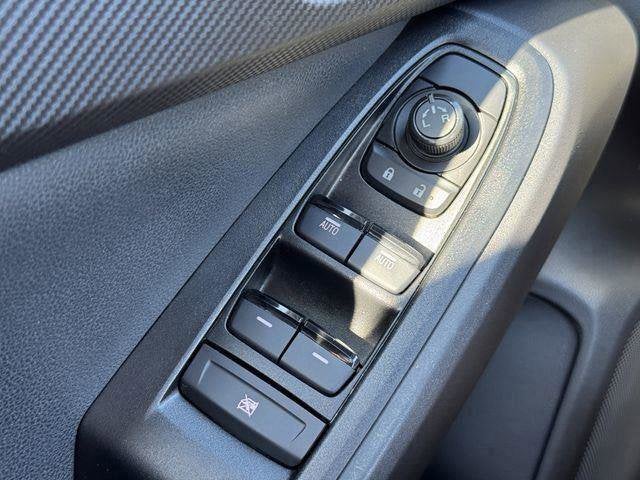 2024 Subaru Crosstrek Base