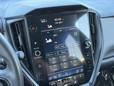 2024 Subaru Crosstrek Base