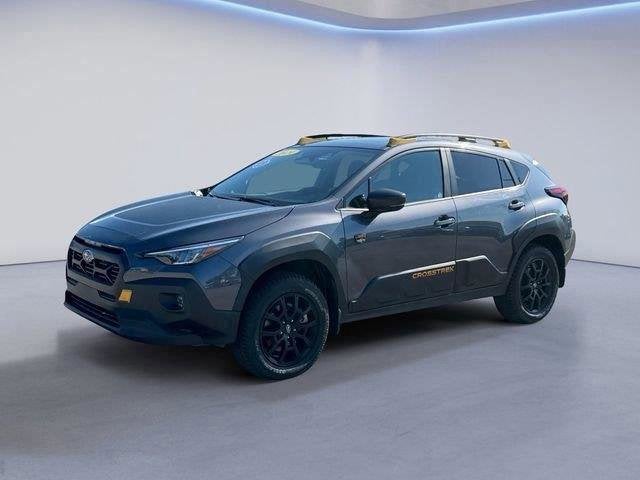 2024 Subaru Crosstrek Base