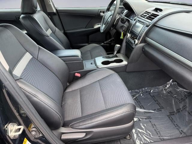 2014 Toyota Camry 4dr Sdn I4 Auto L (Natl) *Ltd Avail*