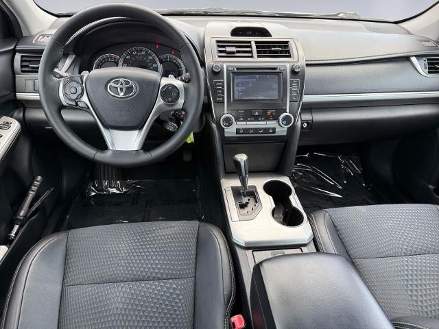 2014 Toyota Camry 4dr Sdn I4 Auto L (Natl) *Ltd Avail*