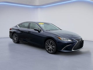 2024 Lexus ES 