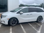 2022 Honda Odyssey Base