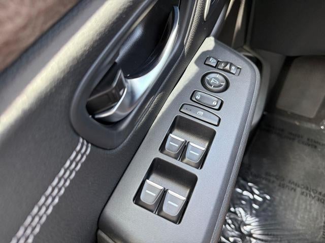 2026 Honda Pilot Elite AWD