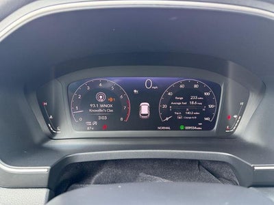 2026 Honda Pilot Elite AWD