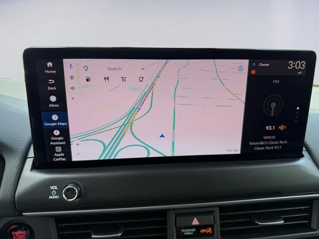 2026 Honda Pilot Elite AWD