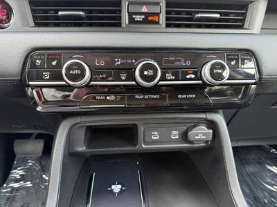 2026 Honda Pilot Elite AWD
