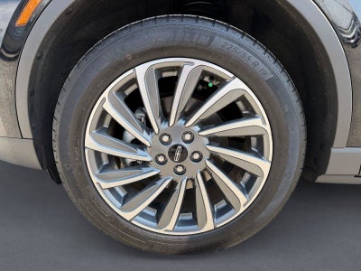 2023 Lincoln Corsair Base