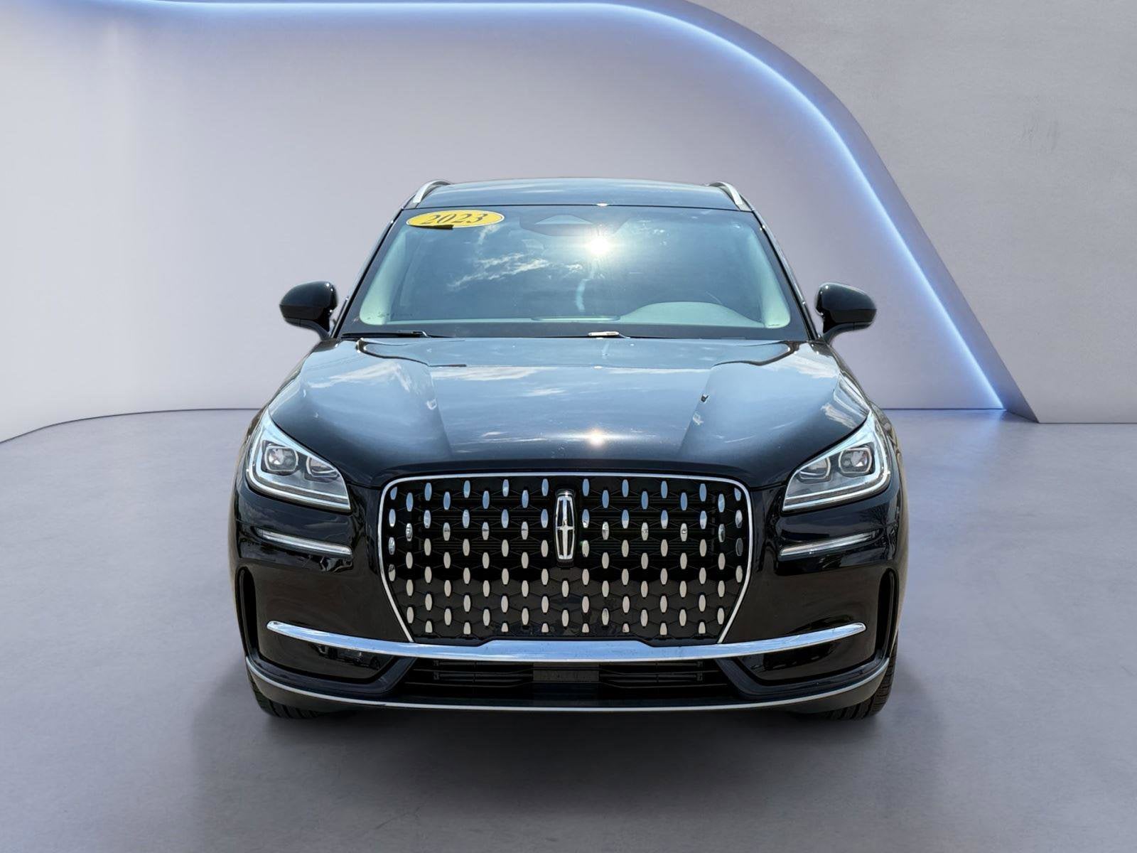 2023 Lincoln Corsair Base