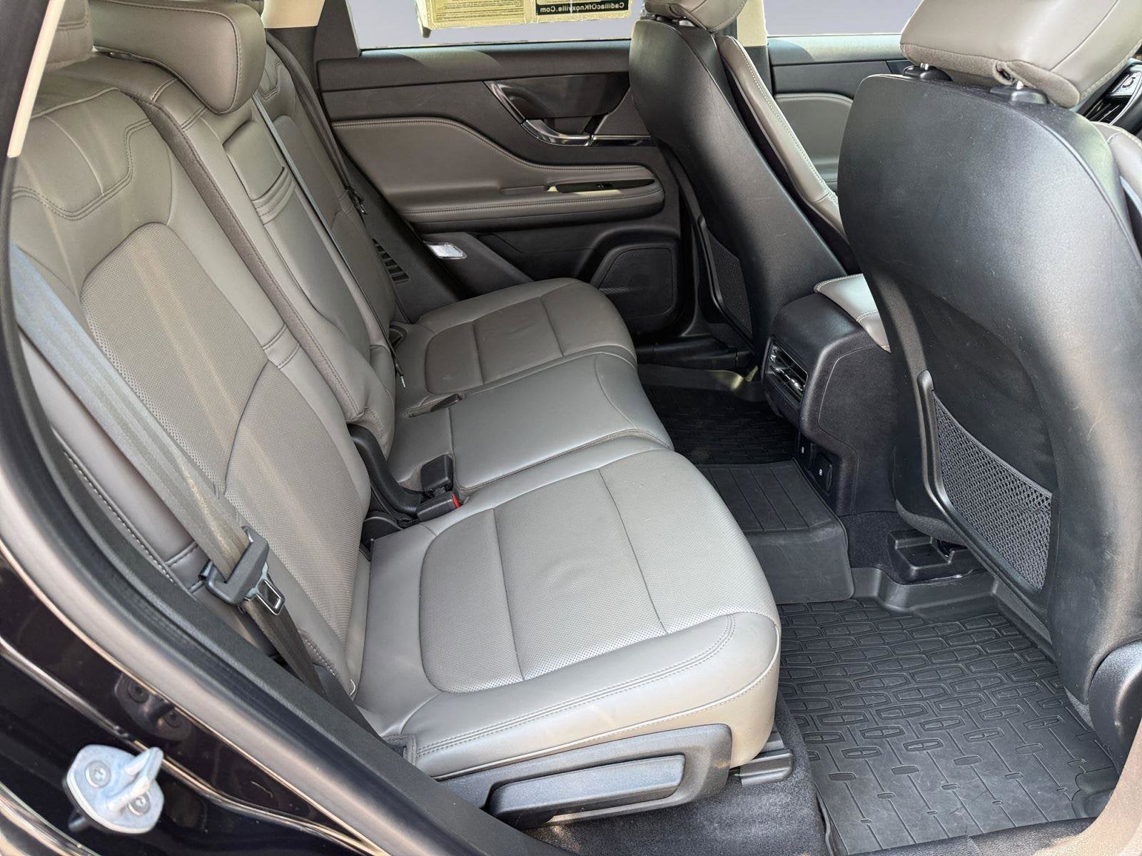 2023 Lincoln Corsair Base