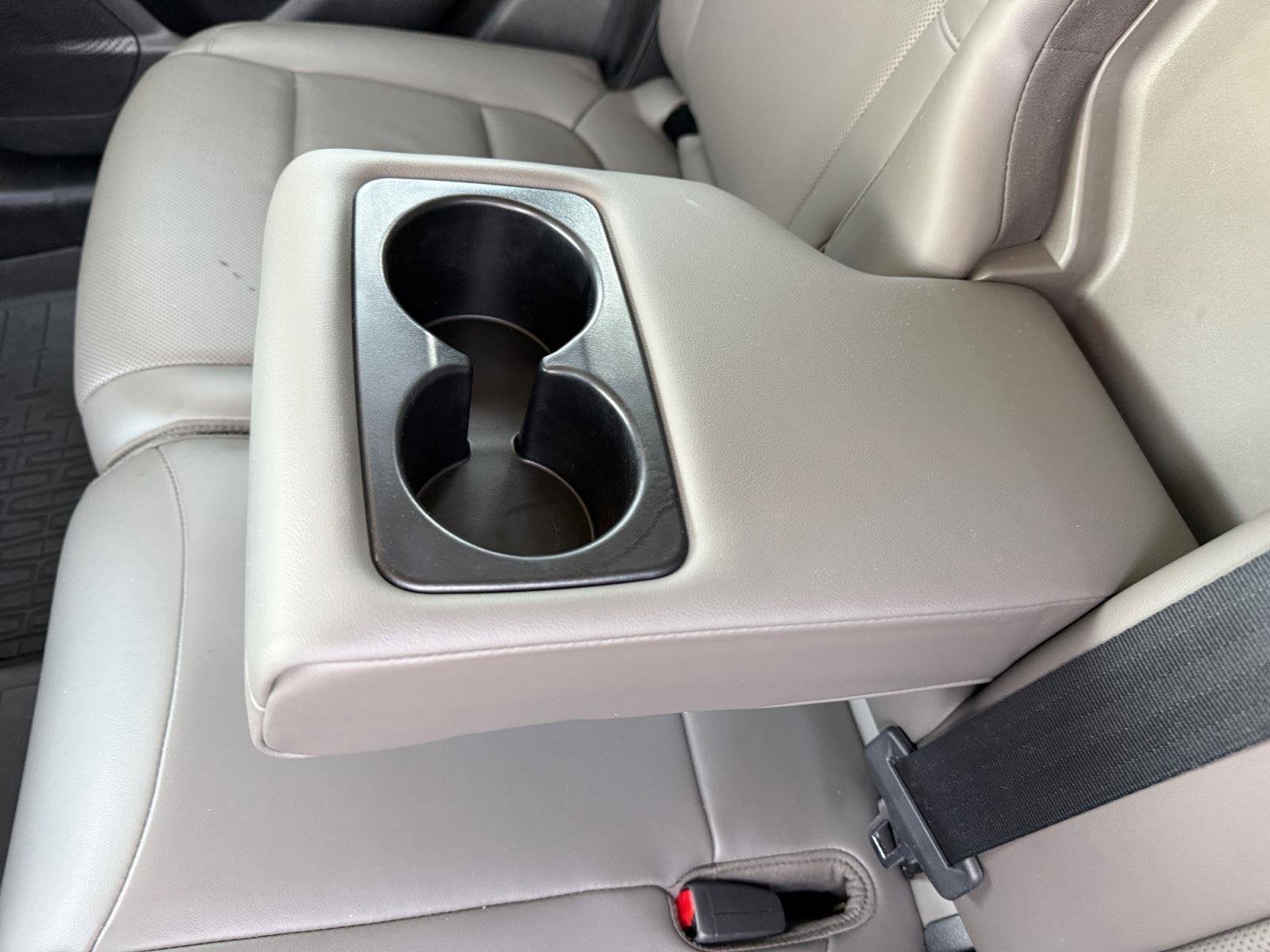 2023 Lincoln Corsair Base