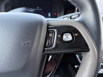 2023 Lincoln Corsair Base