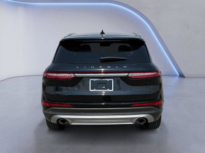 2023 Lincoln Corsair Base